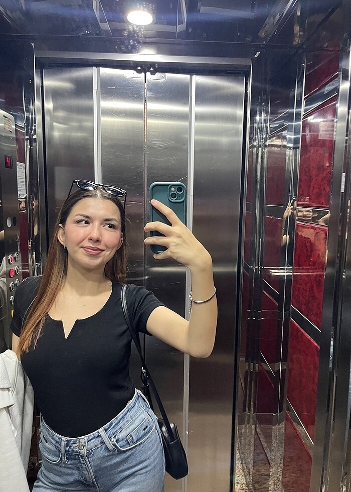 Kadın bluz - Görsel 3