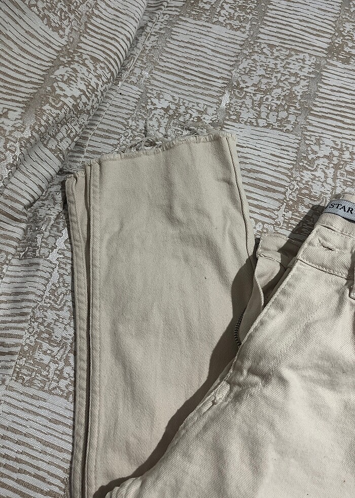 Kot pantolon - Görsel 2