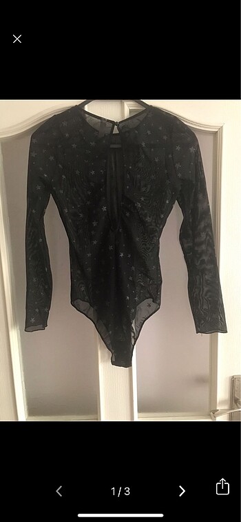 Çıtçıtlı body