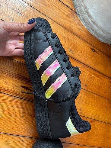 Adidas Süperstar