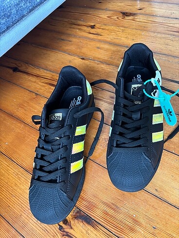 Adidas Adidas Süperstar