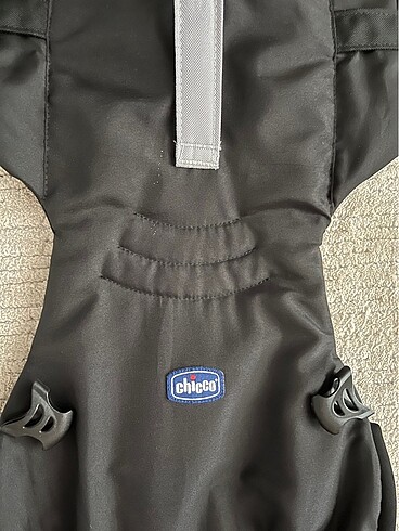 Chicco Chicco easyfit kanguru