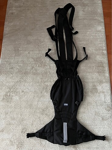  Beden Chicco easyfit kanguru