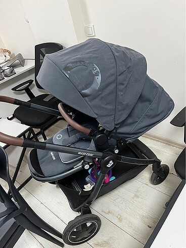 Maxi Cosi  Maxi cosi adora 2 bebek arabası garantili