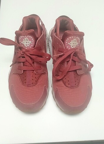 36 Beden Orjinal Nike Spor Ayakkabi