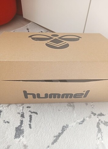 Hummel HUMMEL SPOR AYAKKABI