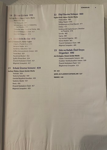Beden Renk Junqueira Temel Histoloji Konu ve Atlas Kitabı