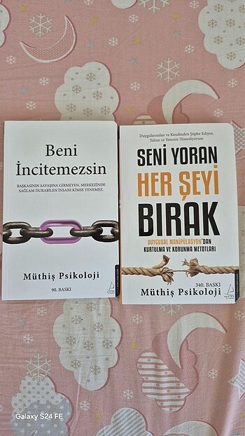 Müthiş Psikoloji