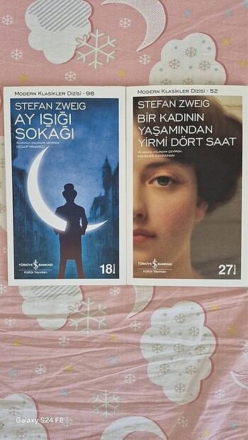 Bir kadının yaşamından 24 saat