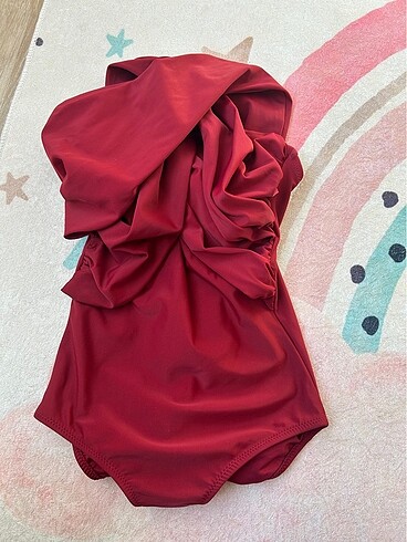 Trendyol & Milla Bordo Mayo