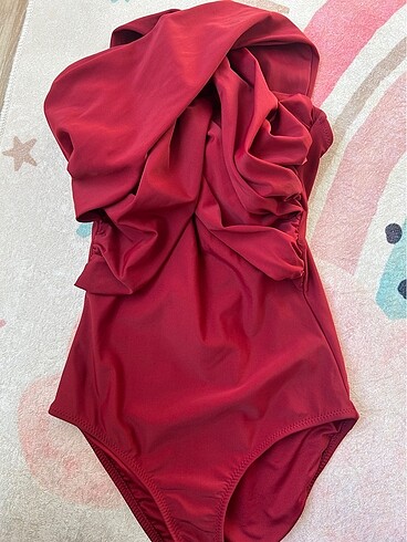38 Beden Bordo Mayo