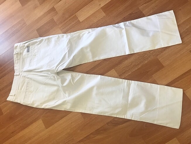 9 Yaş Beden Doctor marka erkek çocuk pantolon