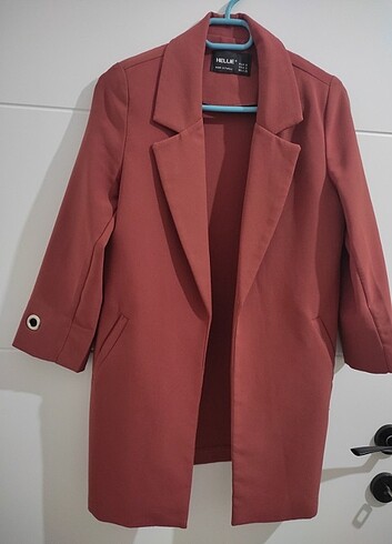 Diğer Blazer ceket