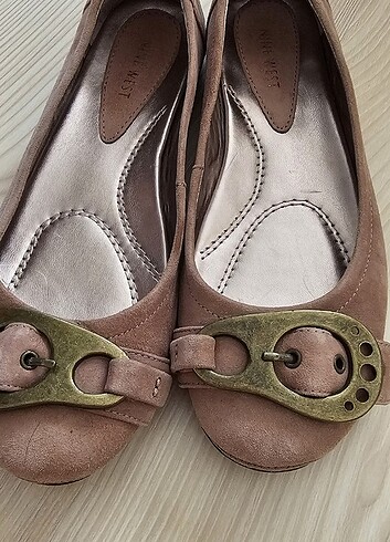 38 Beden Nine West Babet