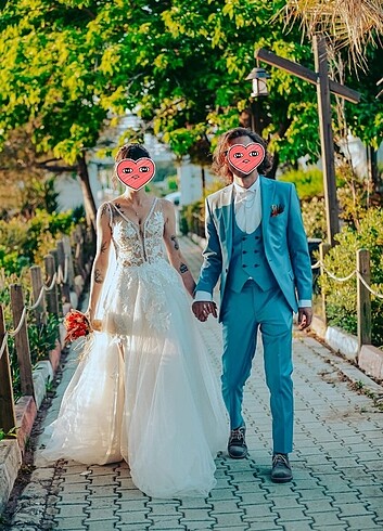 s Beden HELEN MODEL, ÖZEL DİKİM GELİNLİK