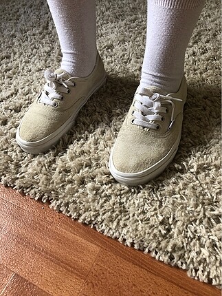 Vans Kadın 36