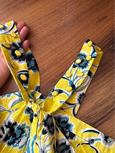 Twist Twist mini elbise