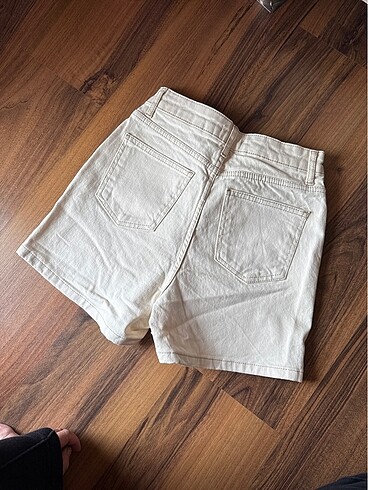 36 Beden Trendyol jean şort