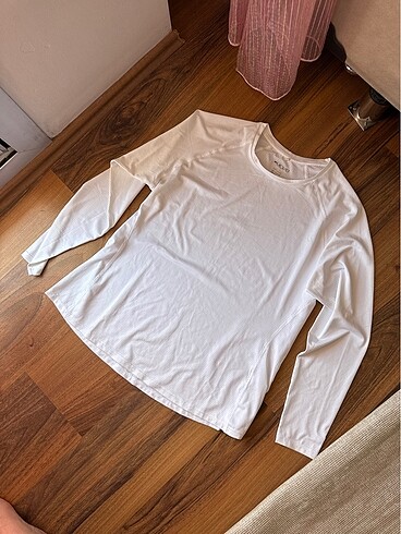 H&M SPOR ÜST