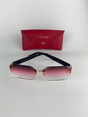 Celine Güneş Gözlüğü