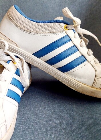 ADİDAS NEO LABEL KADIN AYAKKABI - Görsel 2