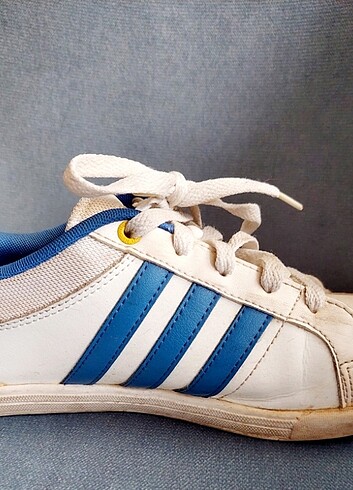 ADİDAS NEO LABEL KADIN AYAKKABI - Görsel 3