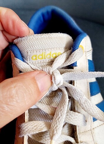 ADİDAS NEO LABEL KADIN AYAKKABI - Görsel 6