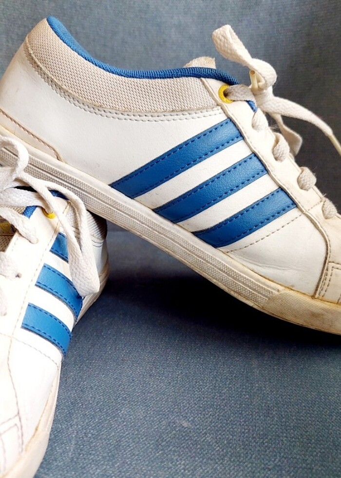 ADİDAS NEO LABEL KADIN AYAKKABI - Görsel 2