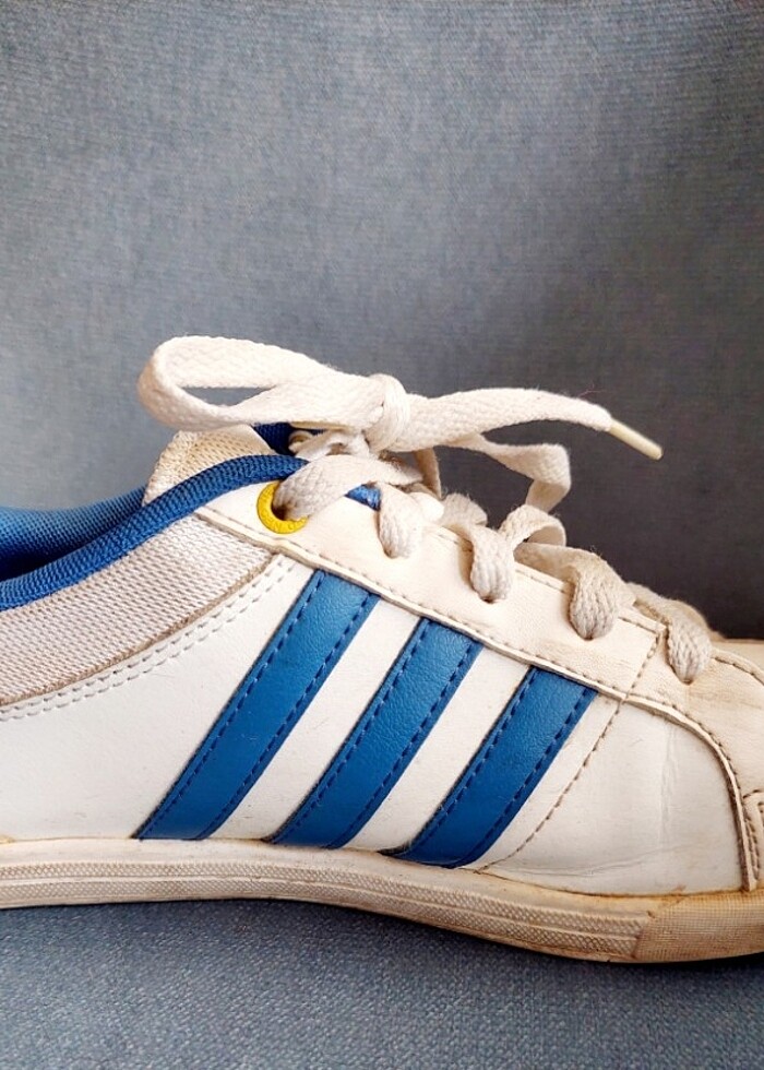 ADİDAS NEO LABEL KADIN AYAKKABI - Görsel 3