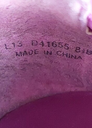 COLE HAAN KADIN BABET - Görsel 4