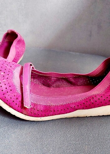 COLE HAAN KADIN BABET - Görsel 3