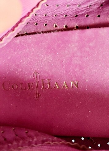 COLE HAAN KADIN BABET - Görsel 7