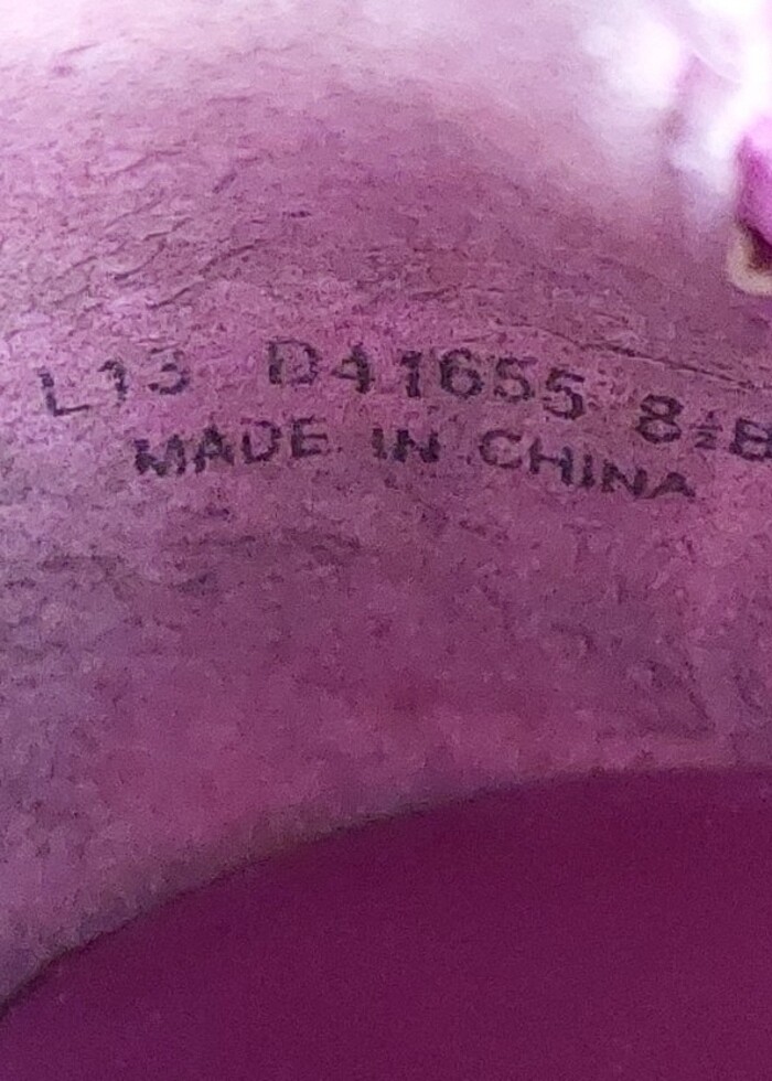 COLE HAAN KADIN BABET - Görsel 4