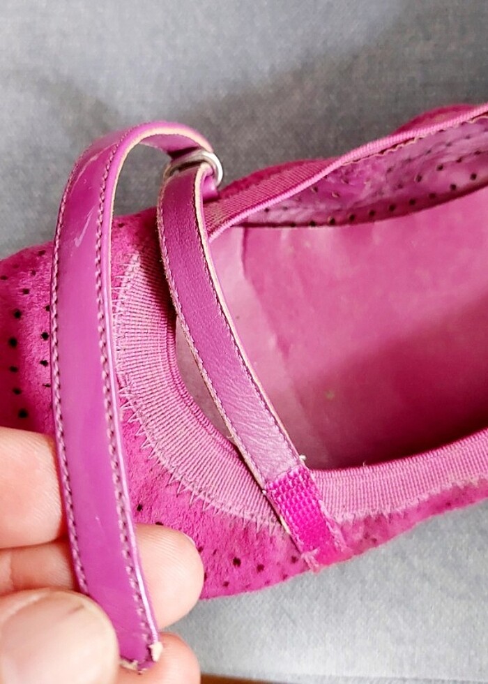 COLE HAAN KADIN BABET - Görsel 2