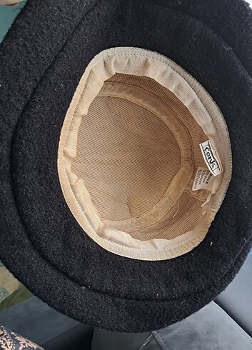Yün Şapka  - Görsel 6