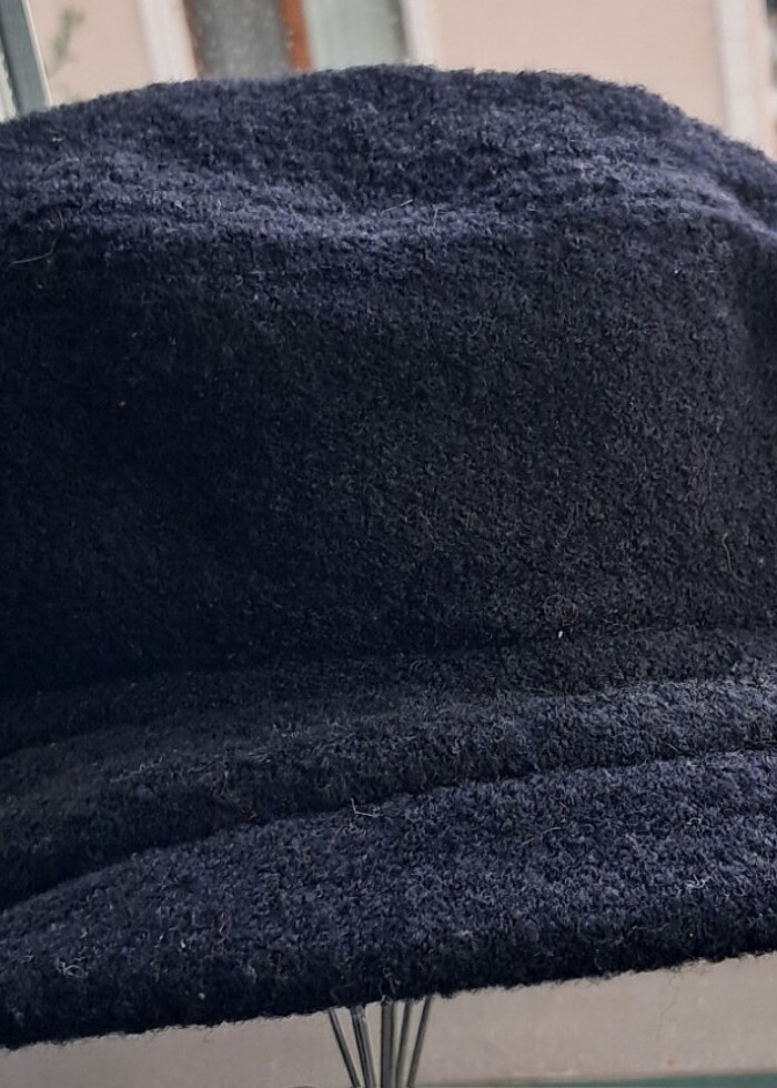 Yün Şapka  - Görsel 2