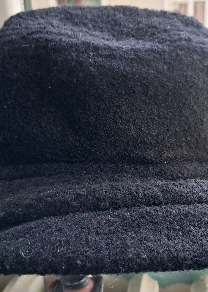 Yün Şapka  - Görsel 4