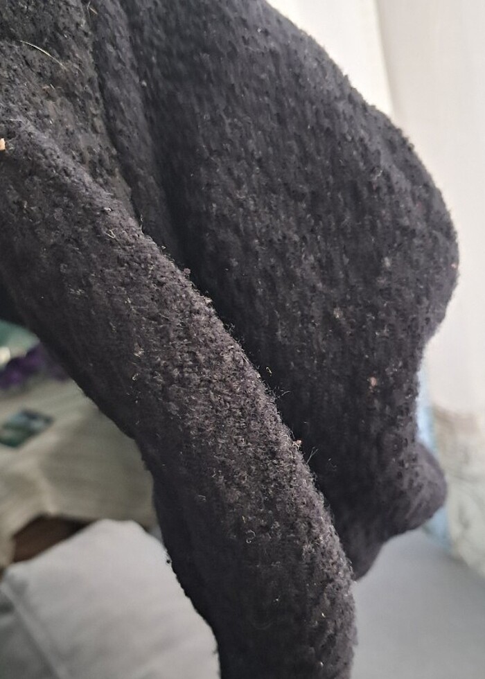 Yün Şapka  - Görsel 5