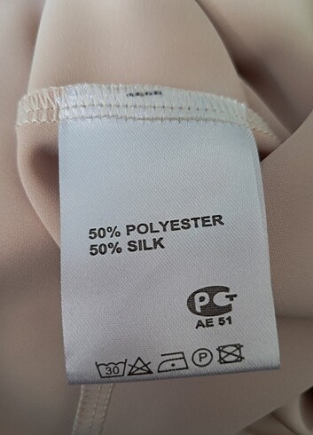 Etiketi Üzerinde Bluz  - Görsel 9