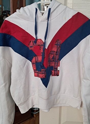 Koton Kadın Switshirt 