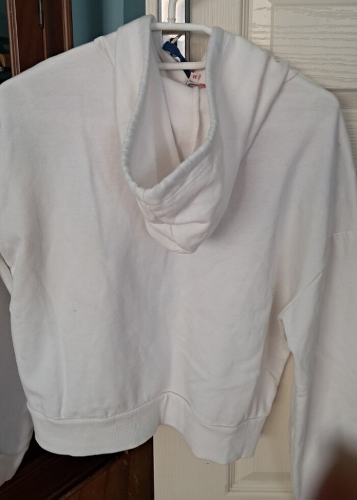 Koton Kadın Switshirt  - Görsel 2