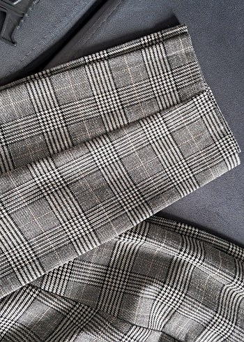 42 Beden H&M Kumaş Pantolon