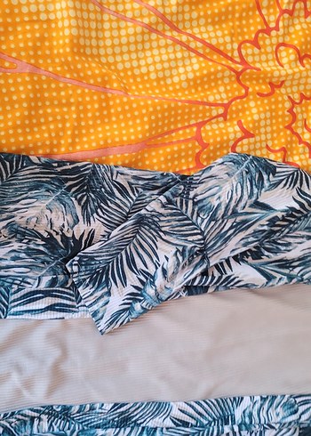 Bej kimona ve iclik - Görsel 5