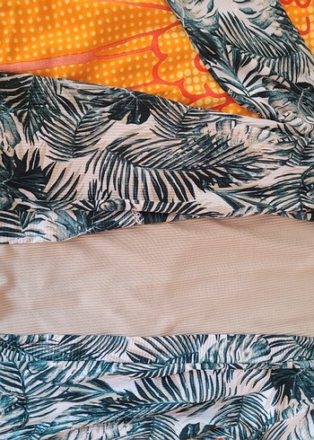 Bej kimona ve iclik - Görsel 4