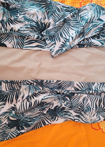 Bej kimona ve iclik - Görsel 6