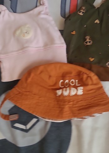 Kızlar için Beyaz Nakışlı Sıcak Terlik - Görsel 15