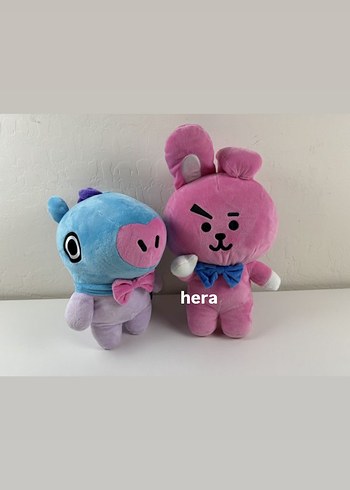 peluş oyuncak