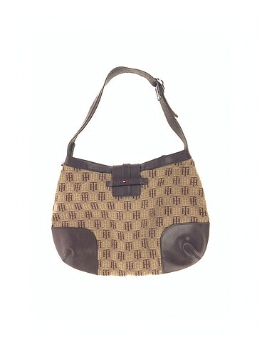 Tommy Hilfiger Tommy Hilfiger Kol Çantası %70 İndirimli.