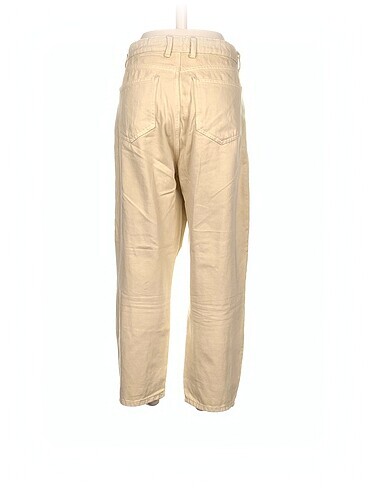 44 Beden Mango Jean / Kot %70 İndirimli.