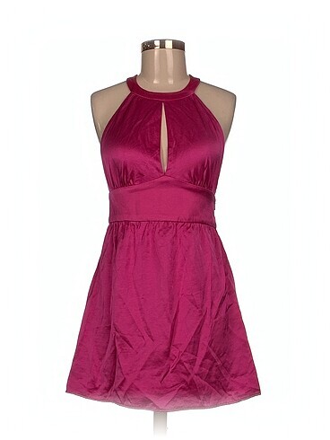 Zara Mini Elbise %70 İndirimli.